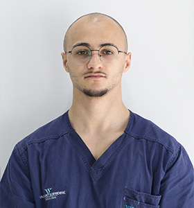 Orest Talka