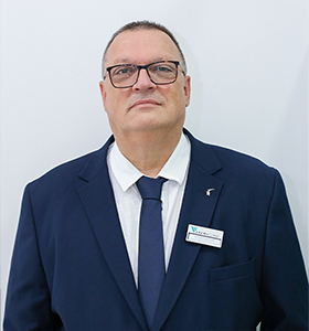 Patrick Florani