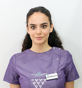 Rea Sofka