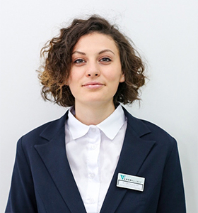 Salome Rambaldi
