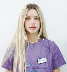 Samantha Sala